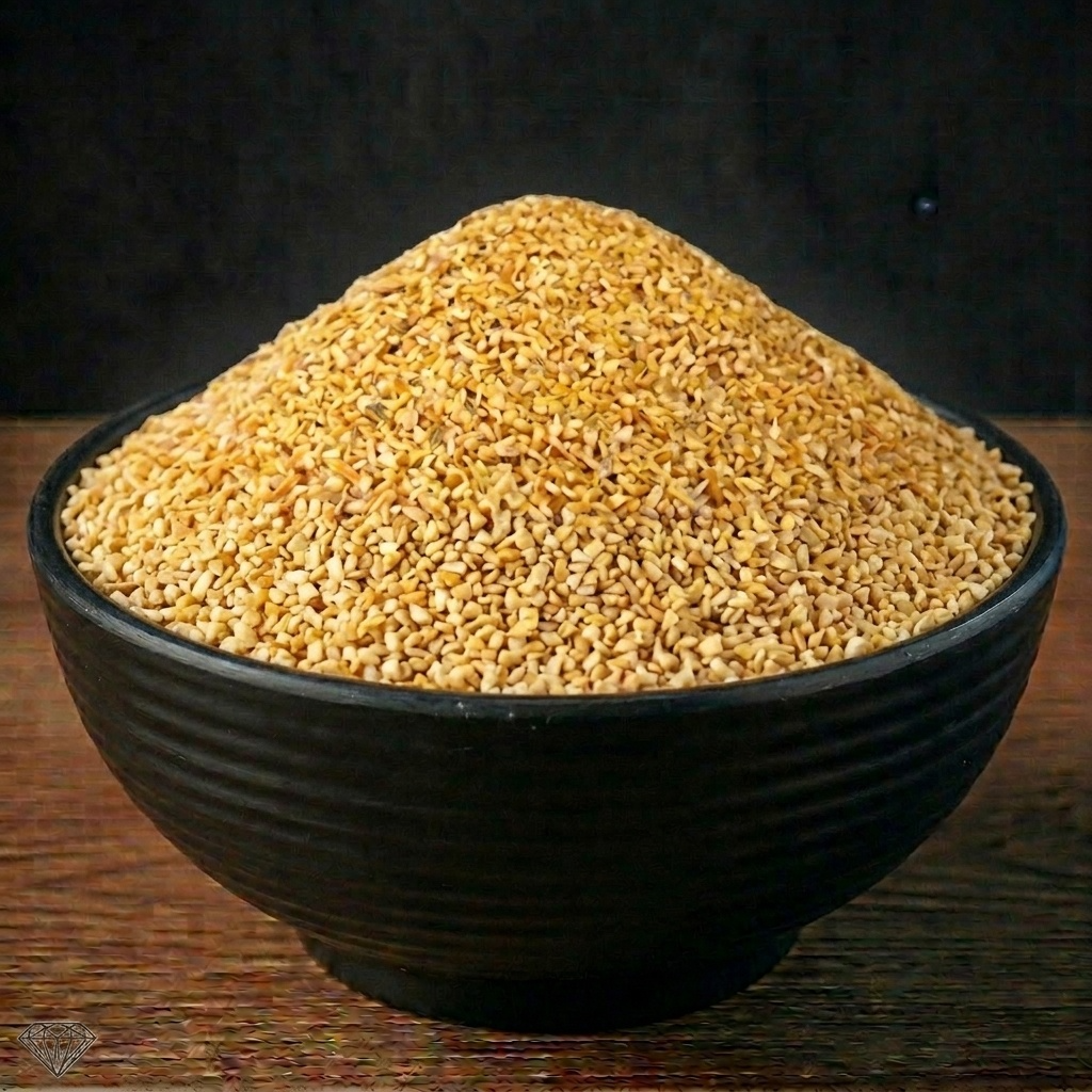 Dehydrated Garlic Chopped