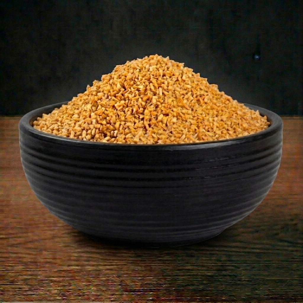 Dehydrated Garlic Minced