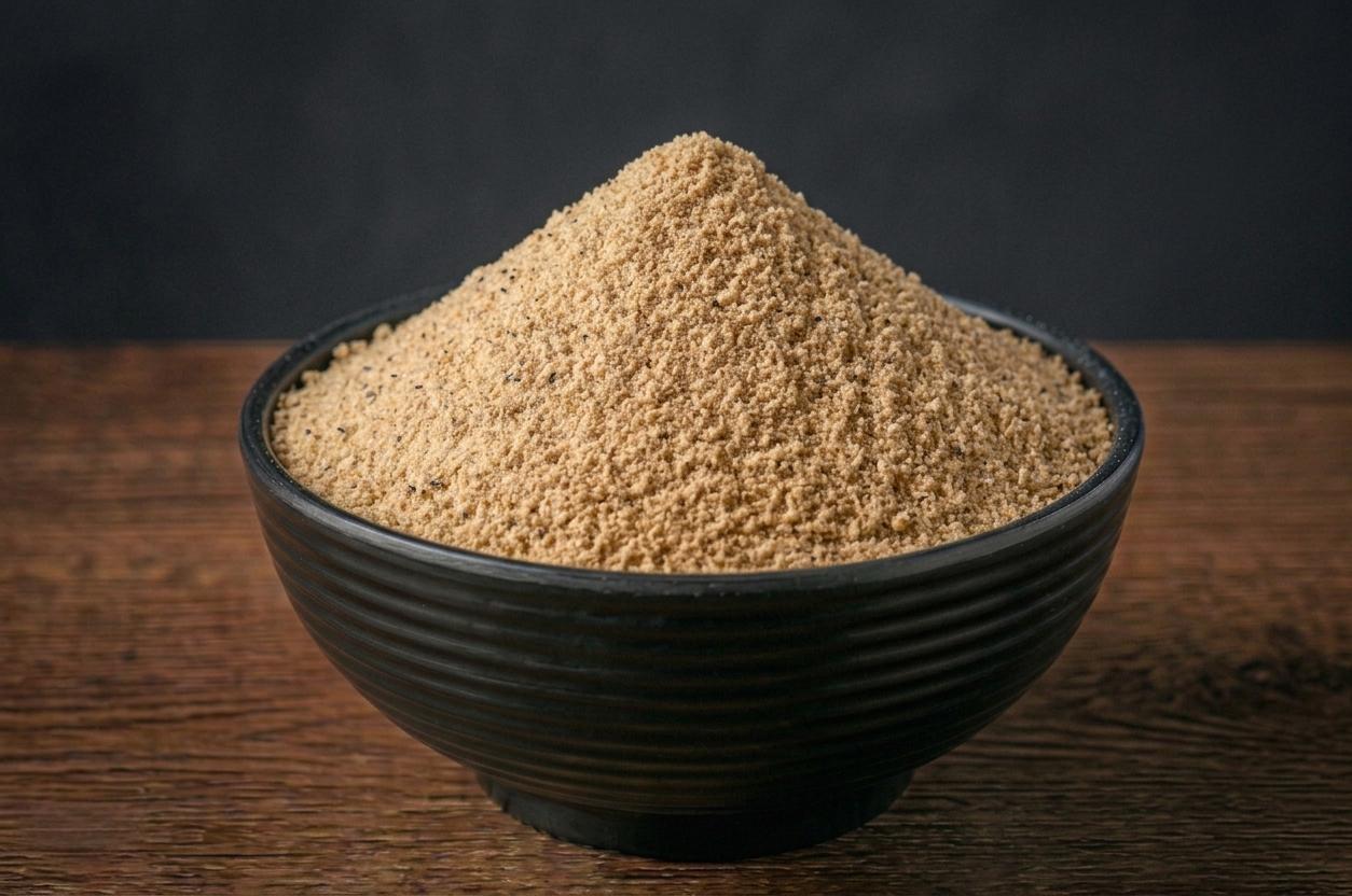 Dehydrated Garlic Powder