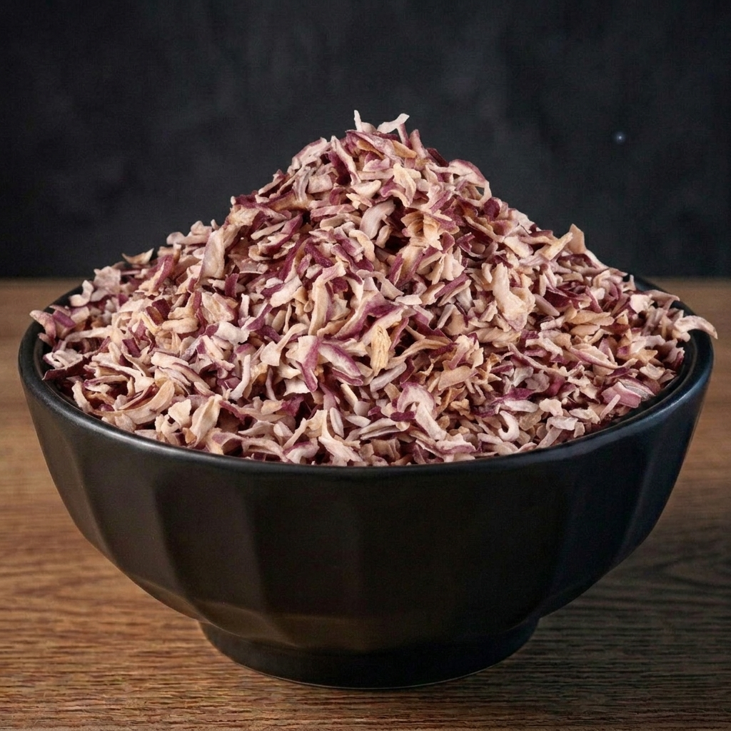 Red Onion Chopped