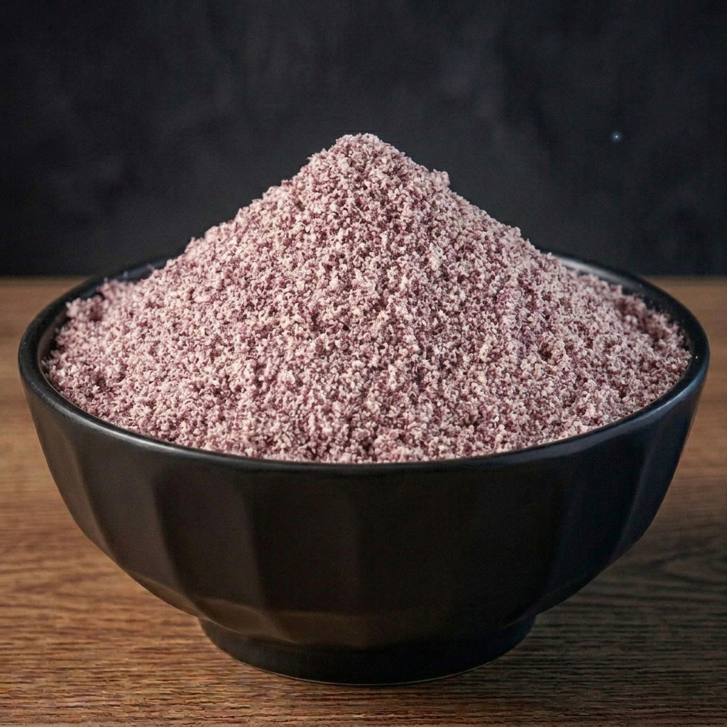 Red Onion Granules
