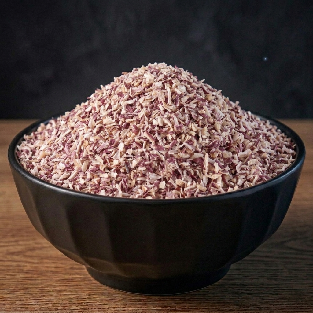 Red Onion Minced