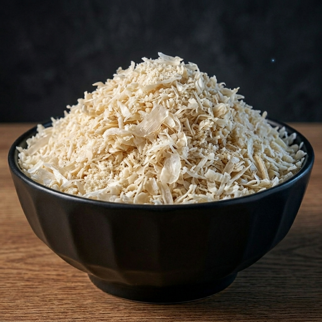 White Onion Chopped
