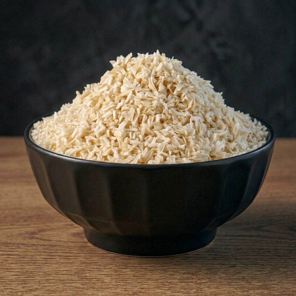 White Onion Minced
