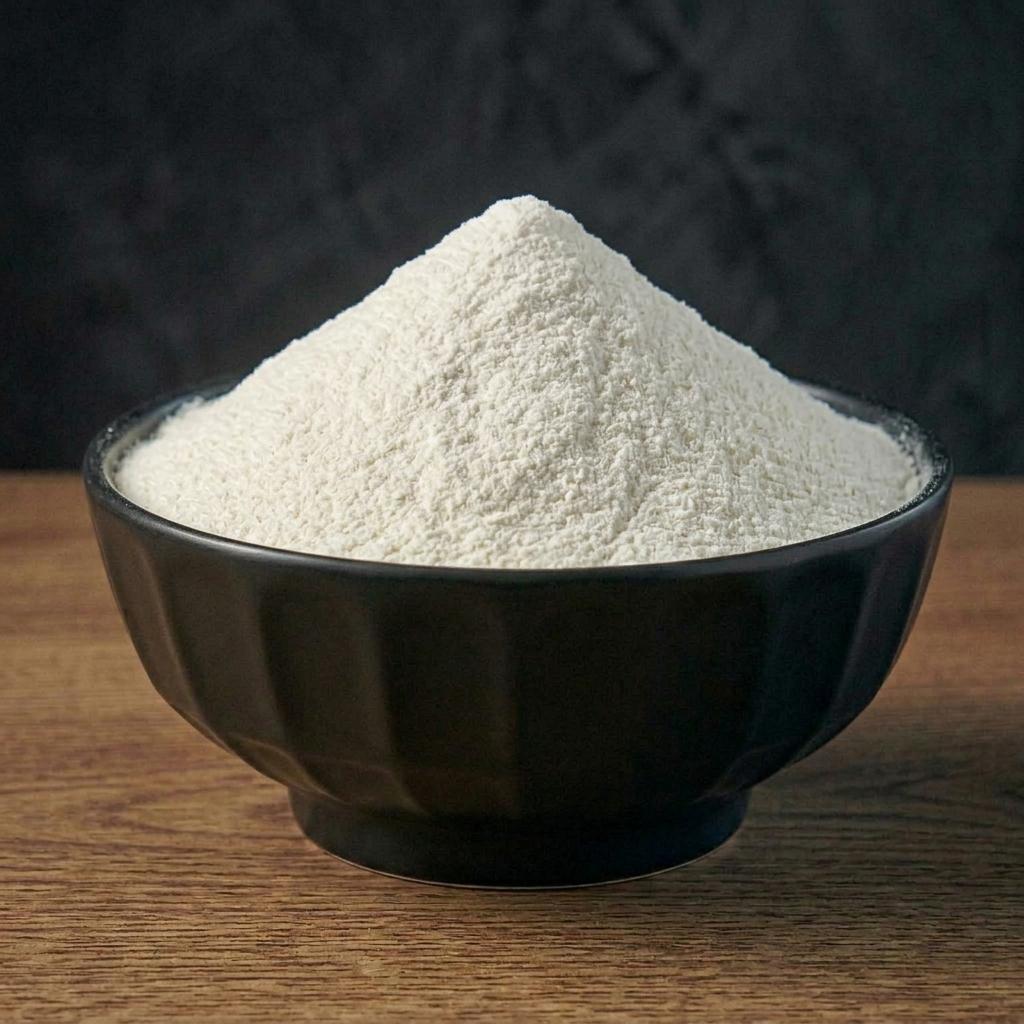 White Onion Powder